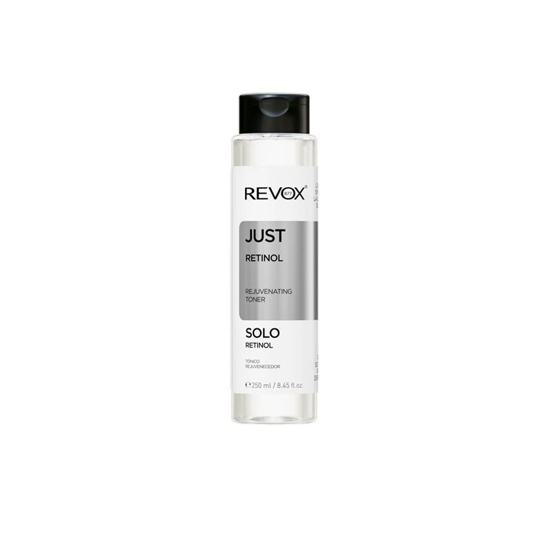 Revox B77 Just Tonico al Retinolo (250ml)