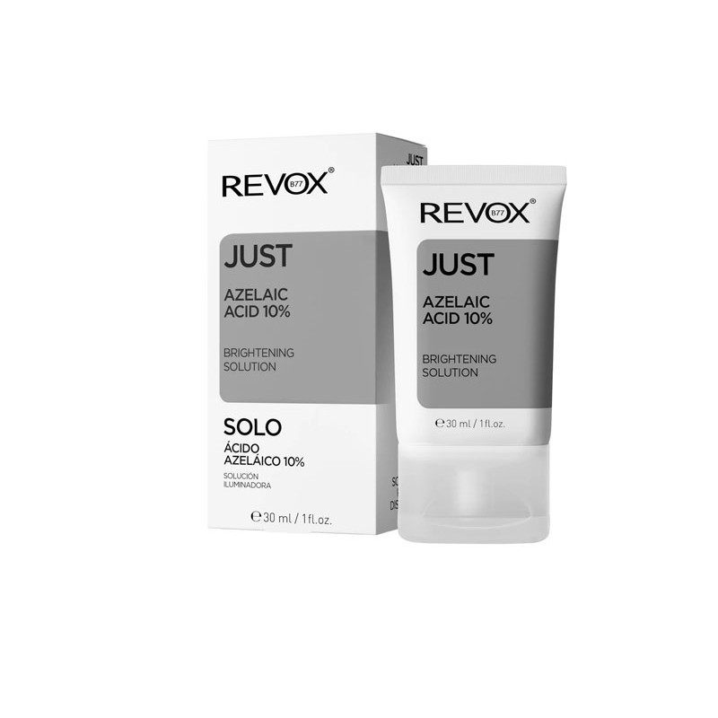 Revox B77 Just Acido Azelaico 10% (30ml)