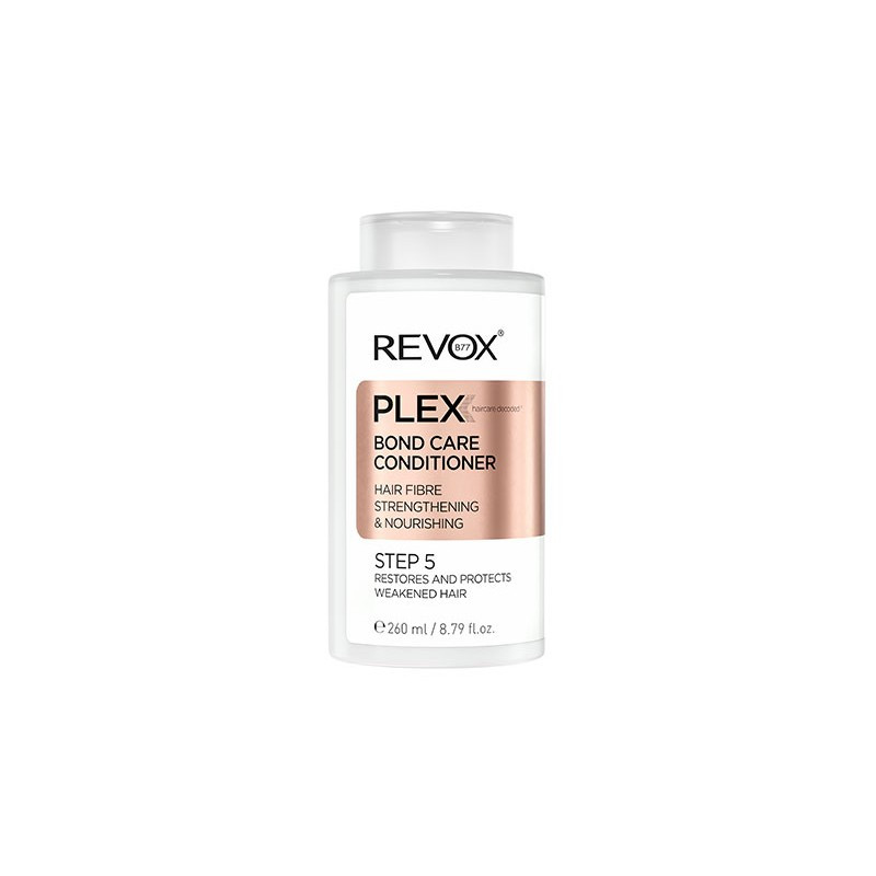 Revox B77 Plex Bond Care Conditioner Step 5 (260ml)