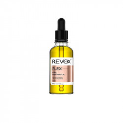 Revox B77 Plex Bond Olio Riparatore Fase 7 (30ml)