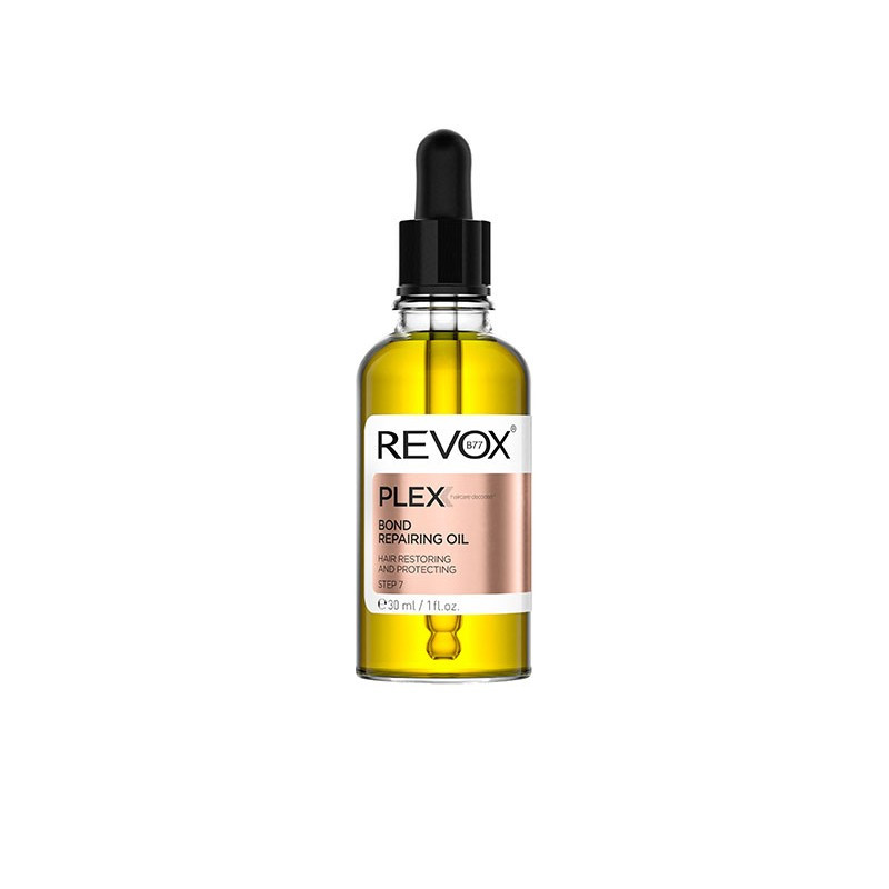Revox B77 Plex Bond Repairing Oil Step 7 (30ml)