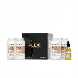 Revox B77 Plex Set 5 Steps For Salon &Home