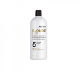 Joico Blonde Life Coconut Oil Developer (1000ml)