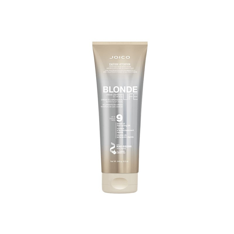 Joico Blonde Life Kremowy Rozjaśniacz (240g)
