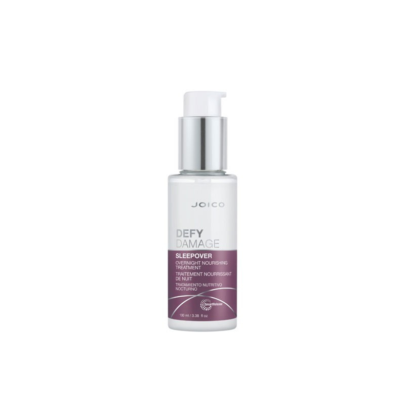 Joico Defy Damage Sleepover Overnight Nourishing Treatment (100ml)