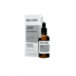 Revox B77 Just Cffeine 5% (30ml)