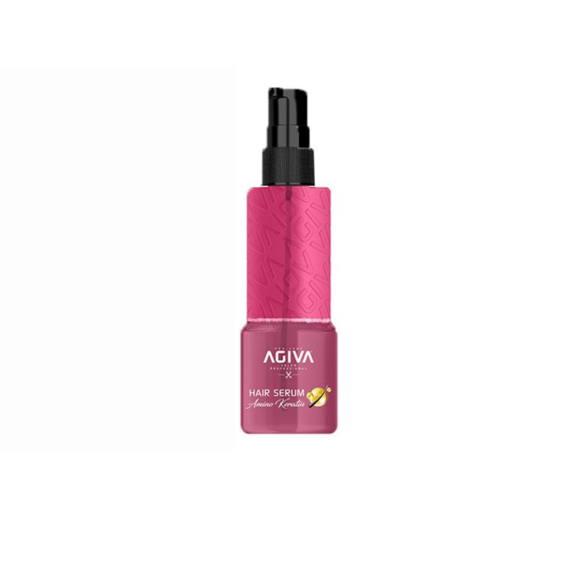Agiva Amino Keratin Serum do włosów (100ml)