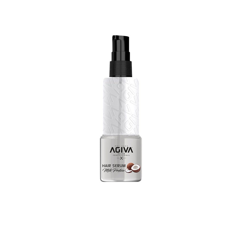 Agiva Siero Capelli Proteine del Latte (100ml)