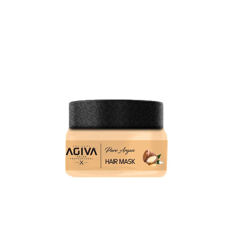 Agiva Maschera Capelli Puro Argan (350ml)