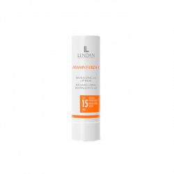 Lendan Vitamin Forza C Revitalizing x3 Lip Balm (4g)
