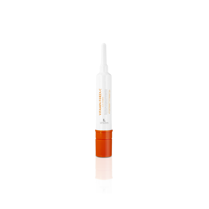Lendan Vitamin Forza C C21 Forte (2x10ml) Lendan Vitamin Forza C C21 Forte (2x10ml)