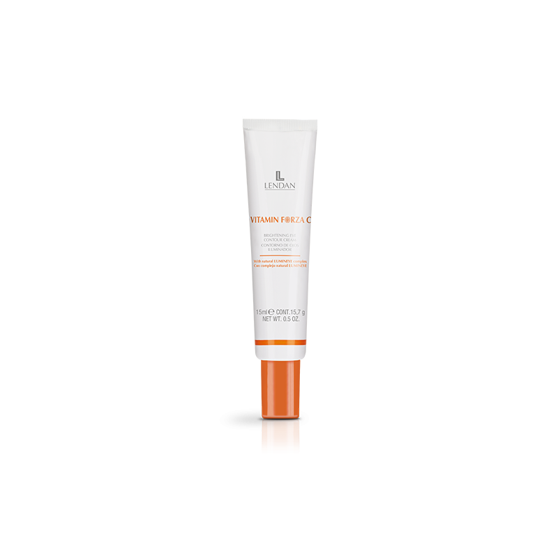 Lendan Vitamin Forza C Contour Des Yeux Illuminateur (15ml) Lendan Vitamin Forza C Contour Des Yeux Illuminateur (15ml)