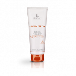Lendan Vitamin Forza C Crème Corporelle Énergisante
