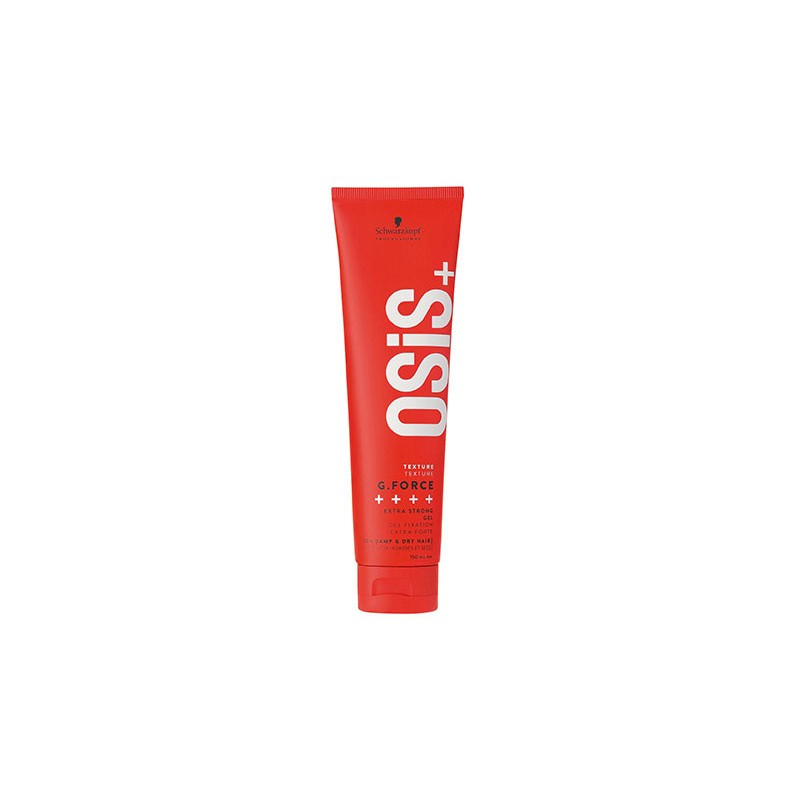 Schwarzkopf Osis+ G.Force (150ml) Schwarzkopf Osis+ G.Force (150ml)