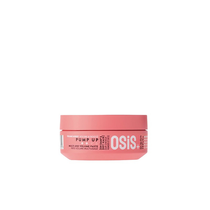 Schwarzkopf Osis+ Pump Up (85ml) Schwarzkopf Osis+ Pump Up (85ml)