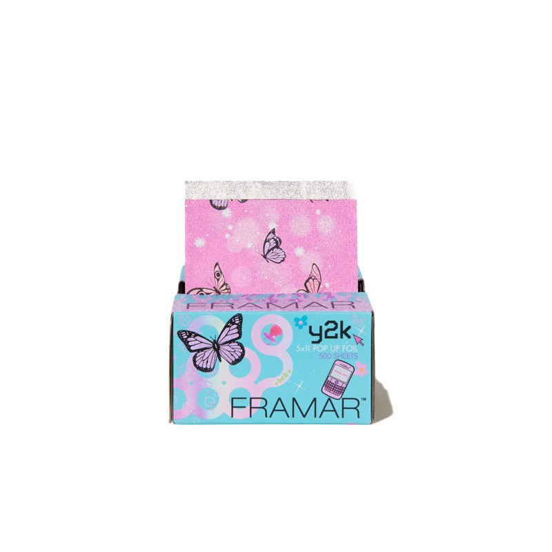 Framar Y2K Pop Up 500 Sheets Framar Y2K Pop Up 500 Sheets