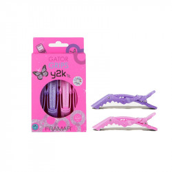 Framar Y2K Gator Grips (4pc)