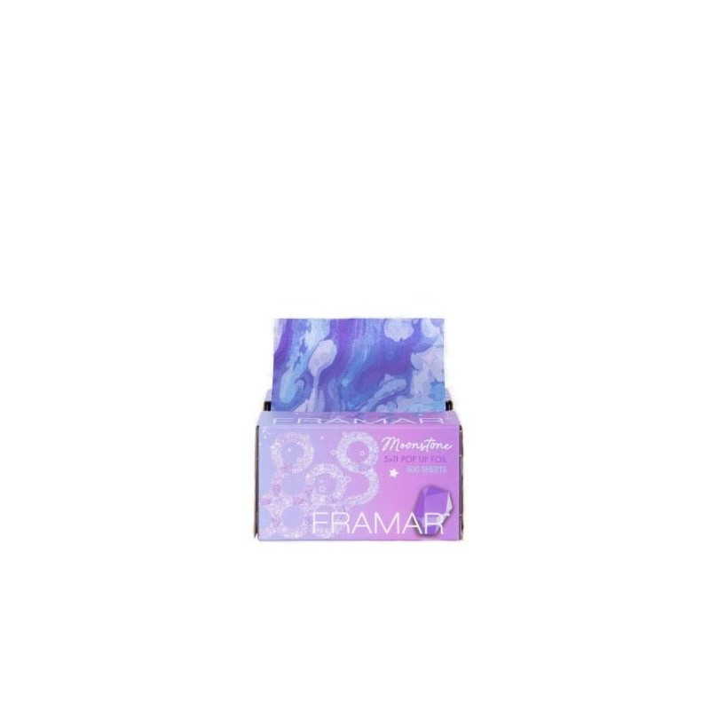 Framar Moonstone Pop Up 500 Sheets Framar Moonstone Pop Up 500 Sheets