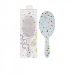 Framar Par-TEA Detangle Brush Iris
