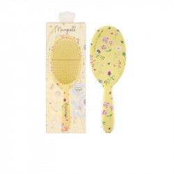 Framar Par-TEA Detangle Brush Marigold