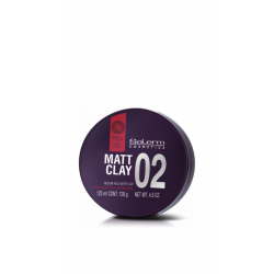 Salerm Pro.Line Mattton 02 (125ml)