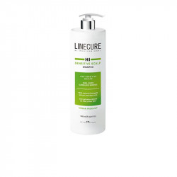 Hipertin Line Cure Shampooing Sensitive Scalp