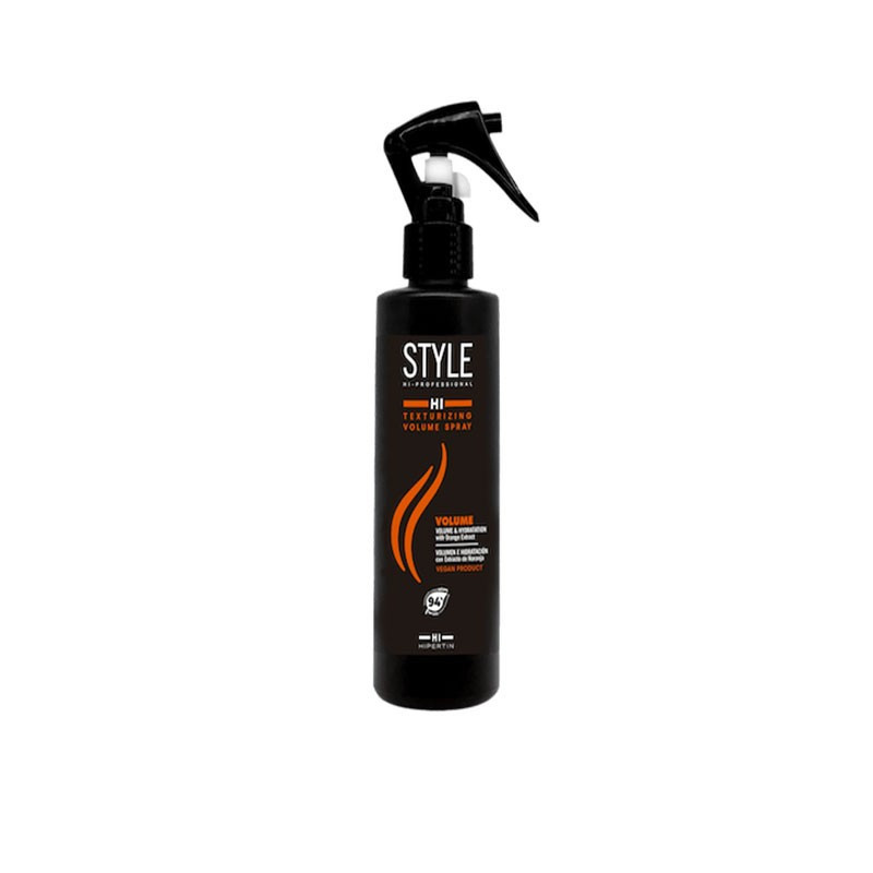 Hipertin Hi Style Spray Volumizzante Texturizzante (200ml)