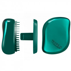 Tangle Teezer Compact Green Jungle