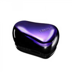 Tangle Teezer Compact Purple Dazzle
