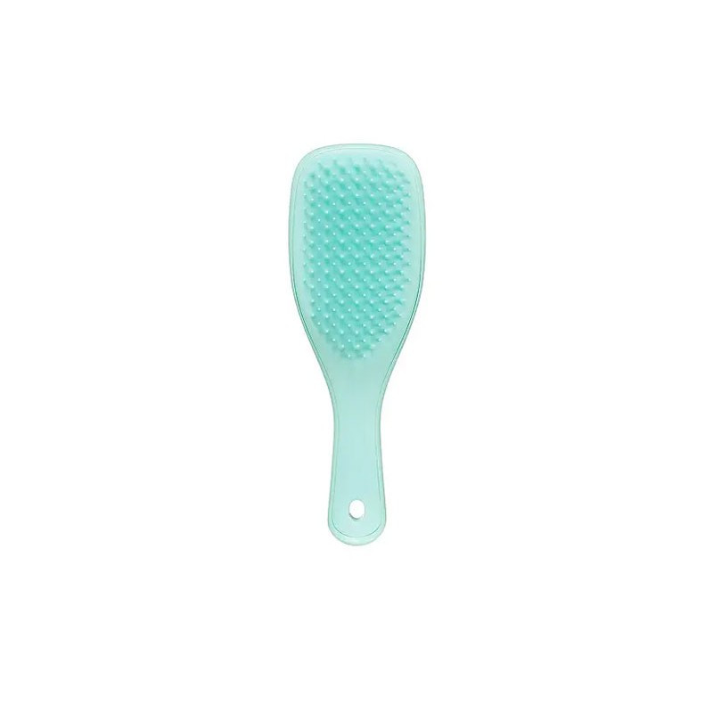 Tangle Teezer Mini Wet Sea Green Tangle Teezer Mini Wet Sea Green