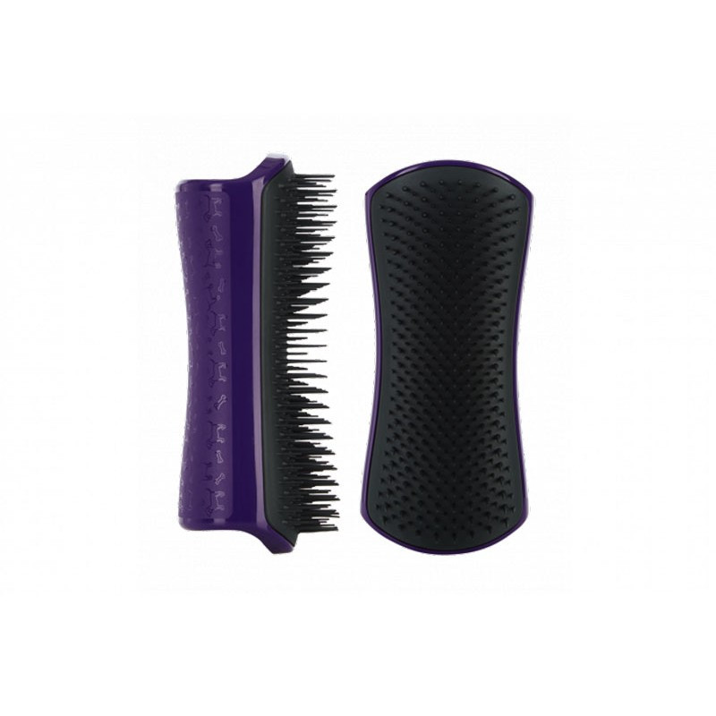 Tangle Teezer Pet Teezer De-shedding Purple Tangle Teezer Pet Teezer De-shedding Purple
