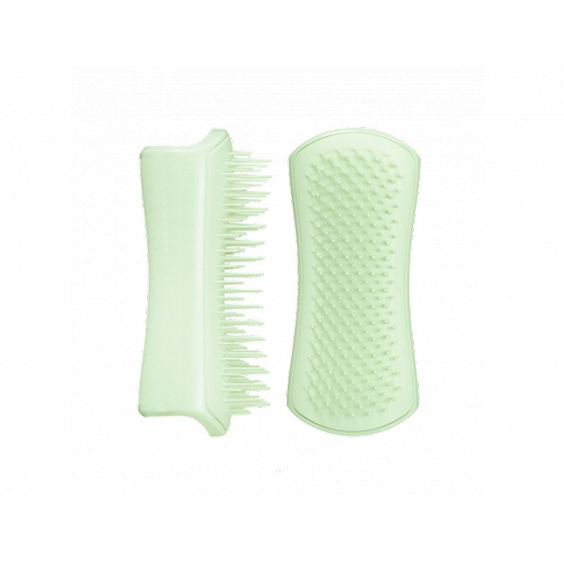 Tangle Teezer Pet Teezer Puppy Brush Green Tangle Teezer Pet Teezer Puppy Brush Green