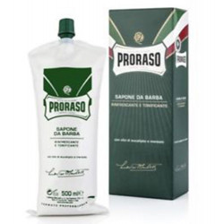 Proraso Ligne Classique Crème de Rasage (500ml)