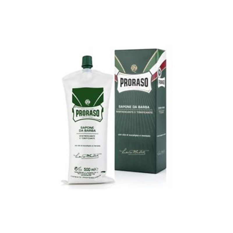 Proraso Classic Line Shaving Cream (500ml)