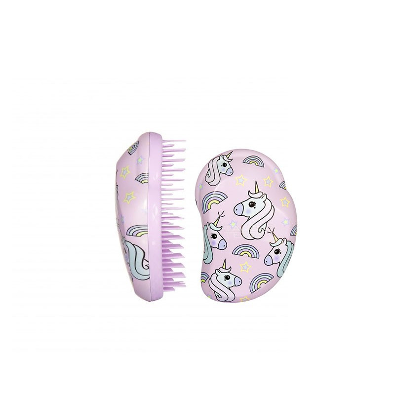 Tangle Teezer The Original Mini Multi Unicorn Tangle Teezer The Original Mini Multi Unicorn