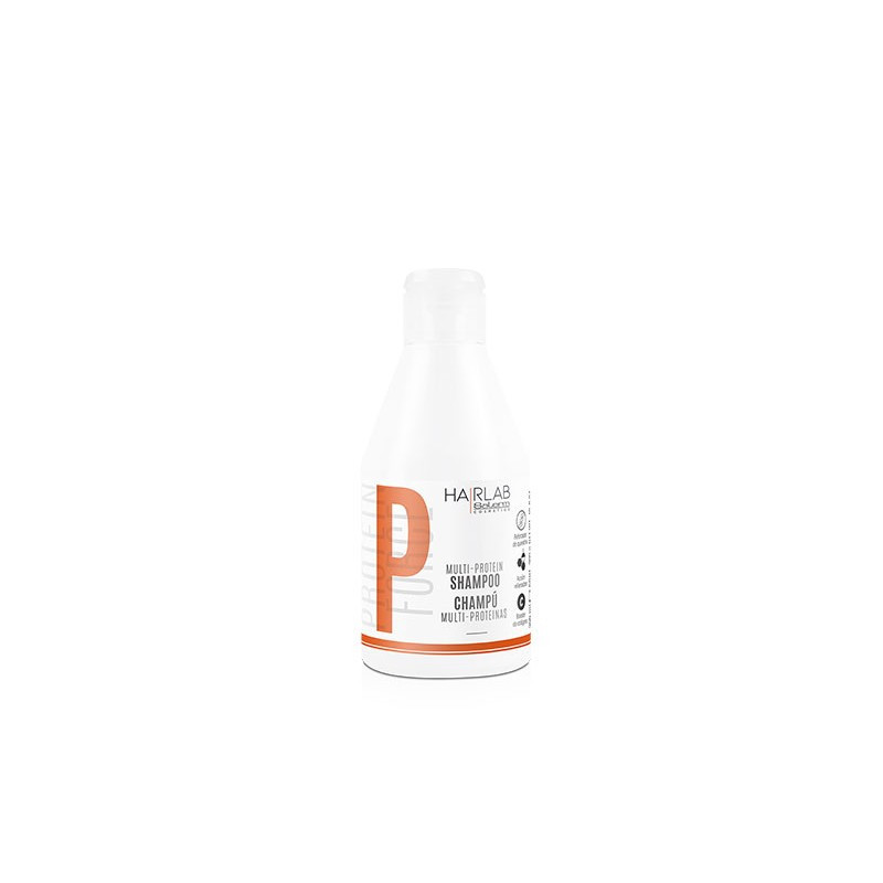Salerm Hairlab Multi-Proteinas Shampooing Salerm Hairlab Multi-Proteinas Shampooing