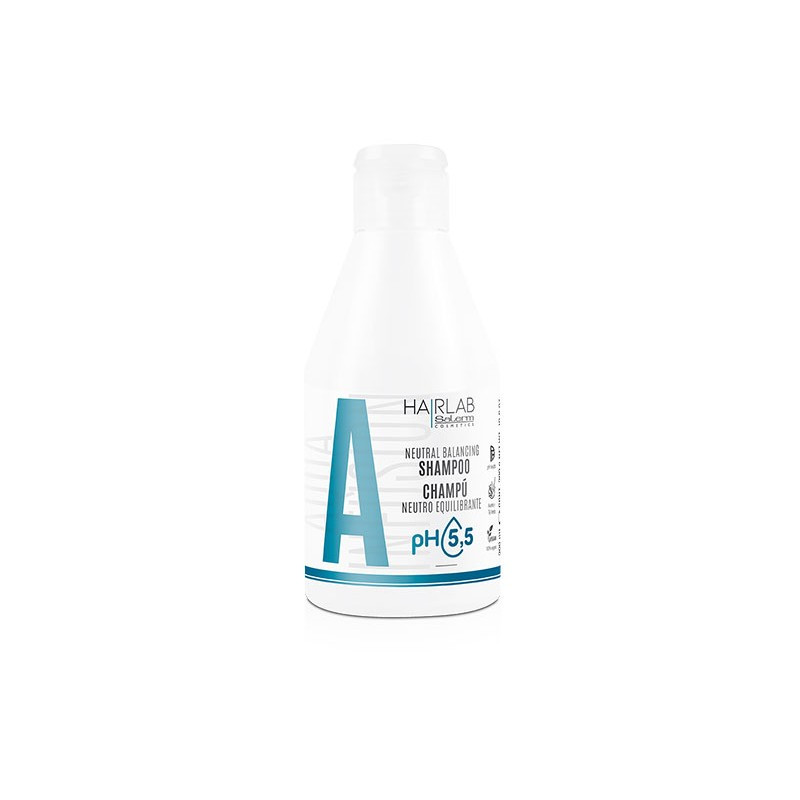 Salerm Hairlab Neutral-Balancing Shampooing Salerm Hairlab Neutral-Balancing Shampooing