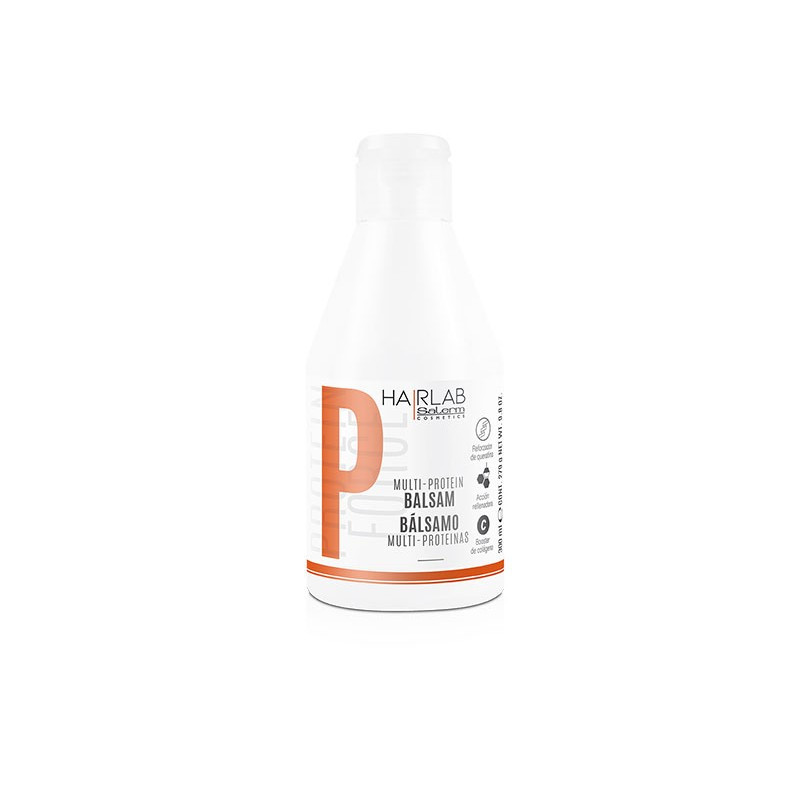 Salerm Hairlab Multi-Protein Balsam Salerm Hairlab Multi-Protein Balsam