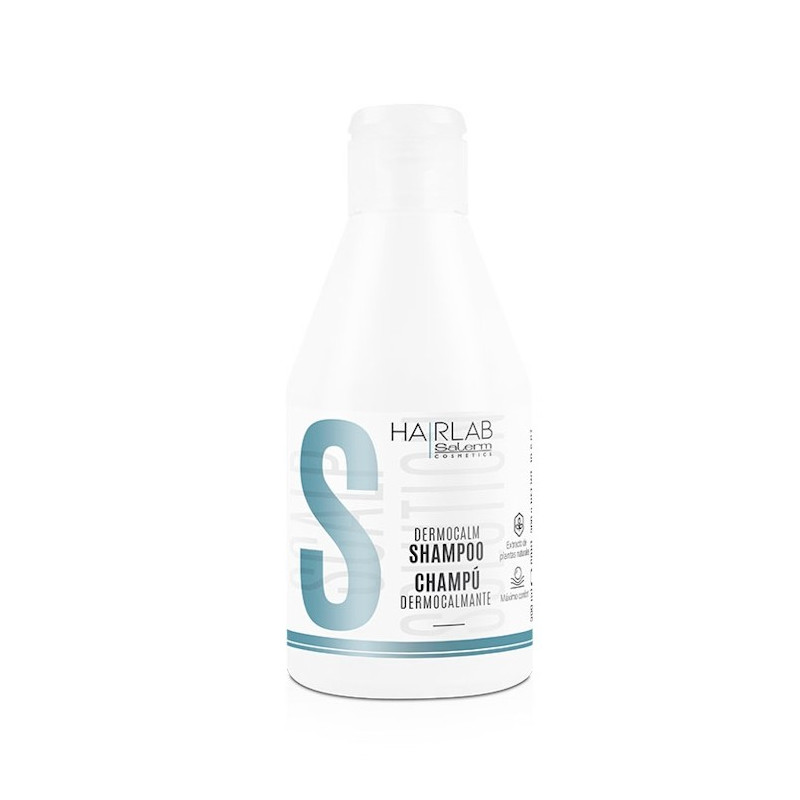 Salerm Hairlab Dermocalm Shampooing Salerm Hairlab Dermocalm Shampooing