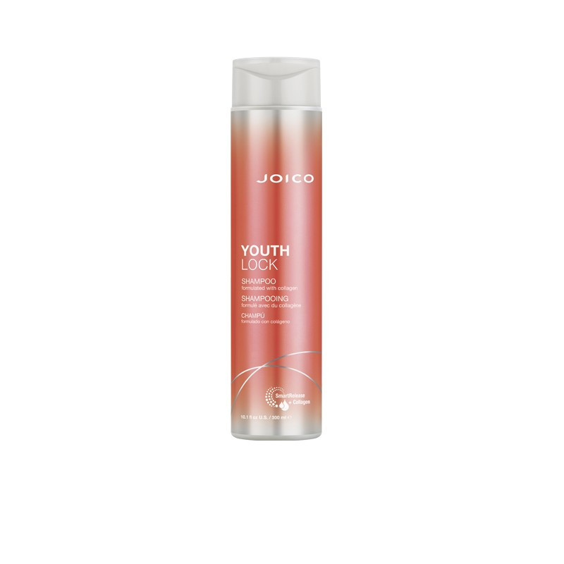 Joico Youthlock Shampoo (300ml) Joico Youthlock Shampoo (300ml)