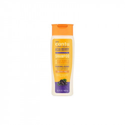 Cantu Szampon Rewitalizujący z Jagodą Acai (400ml)