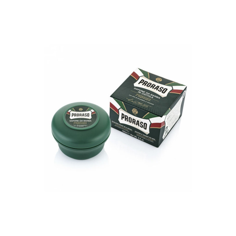 Proraso Linea Clasica Jabón de Afeitar (150ml) Proraso Linea Clasica Jabón de Afeitar (150ml)