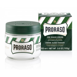 Krem przed goleniem Proraso Classic Line