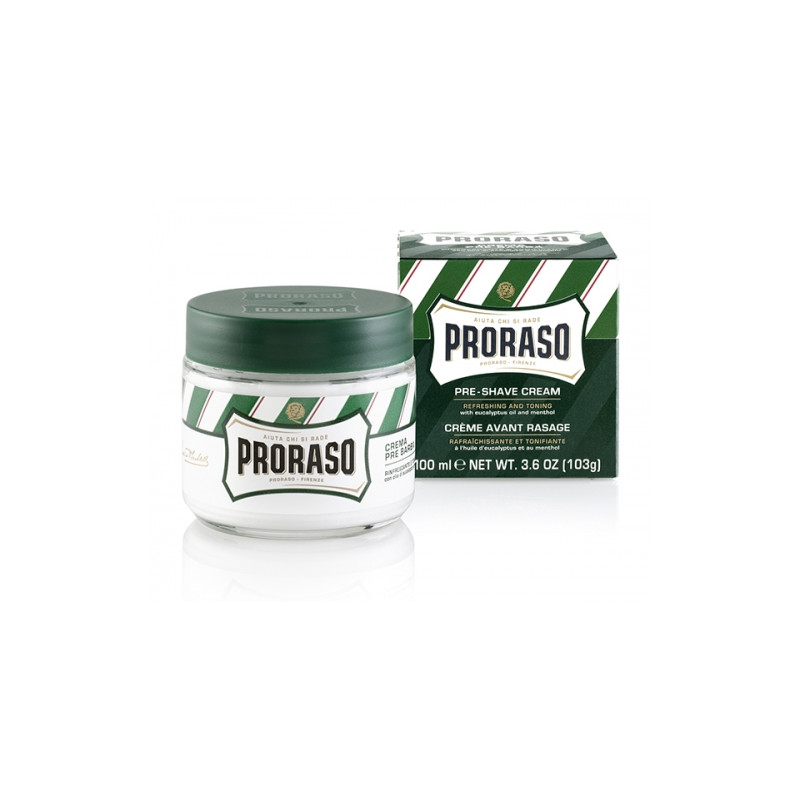 Proraso Classic Line Pre-Shave-Creme