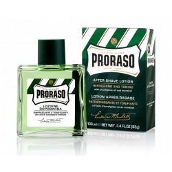 Proraso Ligne Classique Lotion Après-Rasage (100ml)