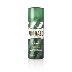 Proraso Ligne Classique Mousse à Raser