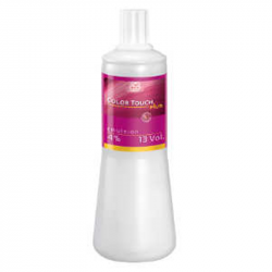 Wella Color Touch Plus Emulsion 13Vol (1000ml)