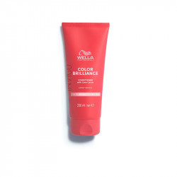 Wella Invigo Color Brilliance Acondicionador Cabello Finos/Normal