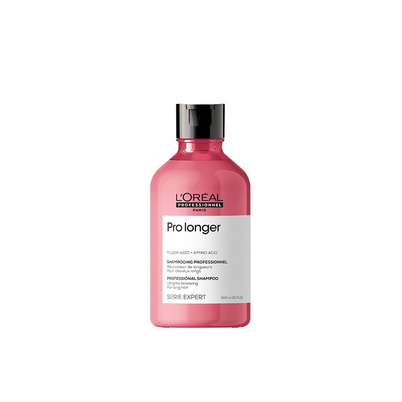 L'oreal Serie Expert Prolonger Shampoo L'oreal Serie Expert Prolonger Shampoo