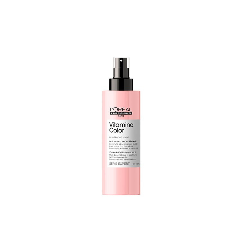 L'oreal Serie Expert Vitamina Color 10 in 1 (190ml) L'oreal Serie Expert Vitamina Color 10 in 1 (190ml)